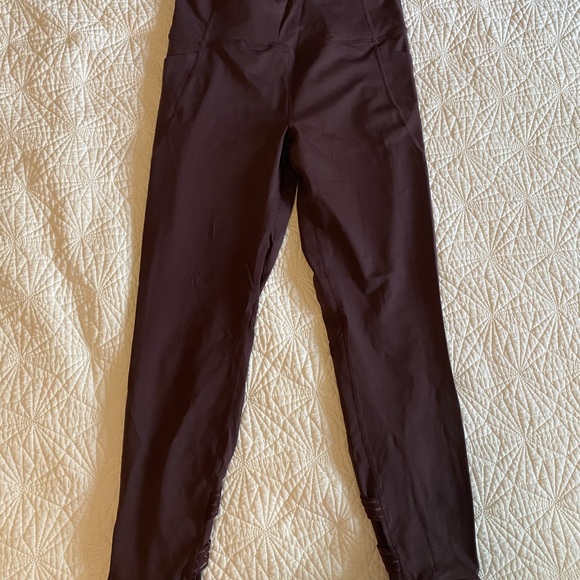 Calvin Klein performance legging - Picture 3 of 4